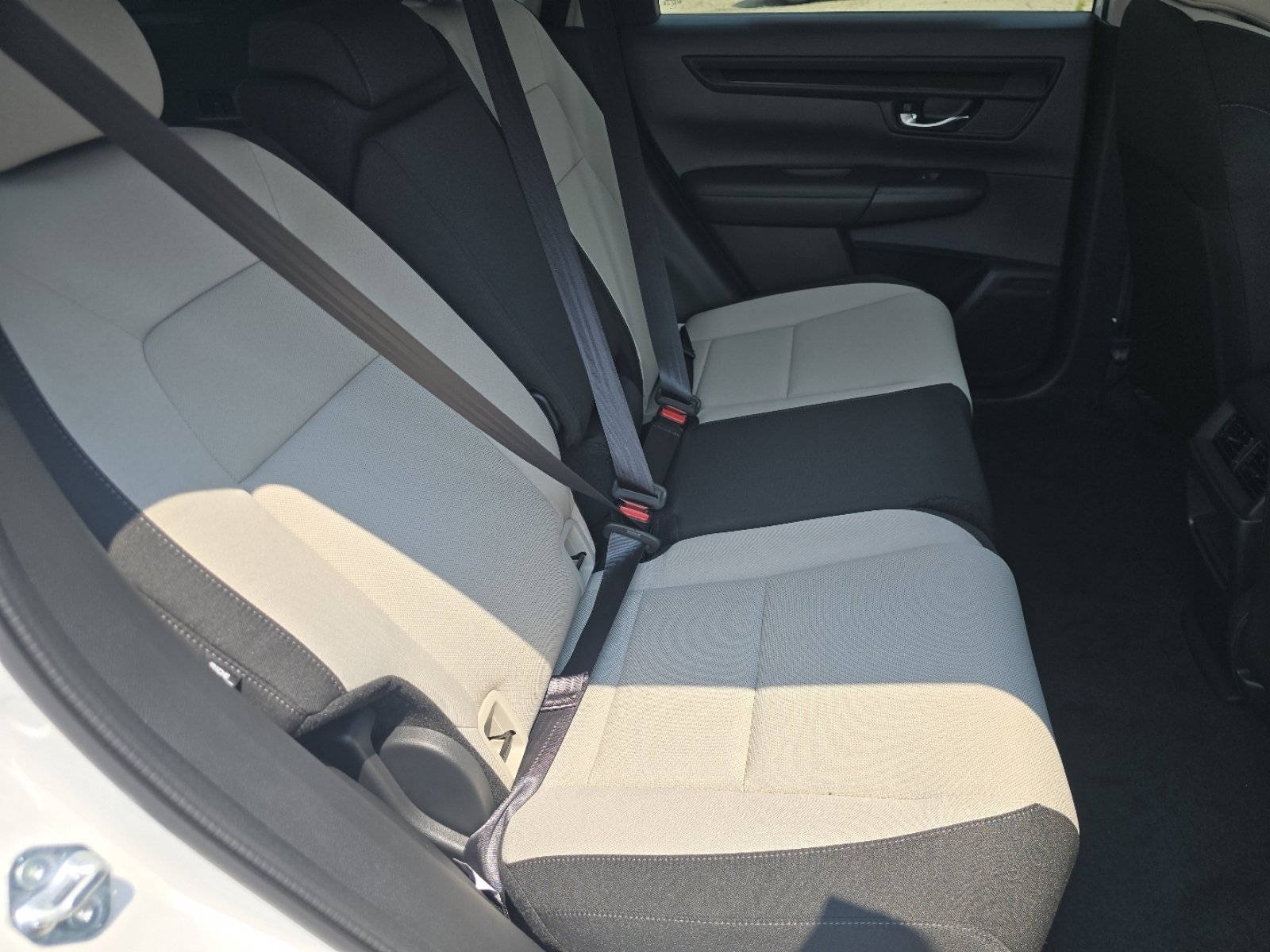 New 2026 Honda CR-V LX image 17