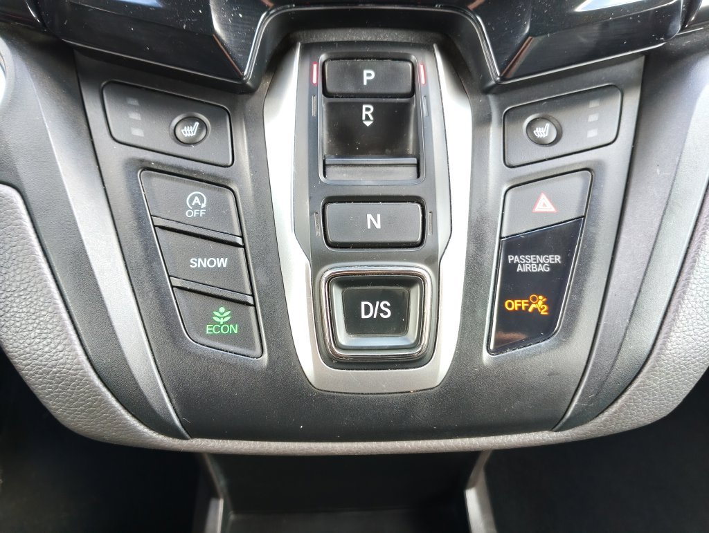 Used 2020 Honda Odyssey EX image 6