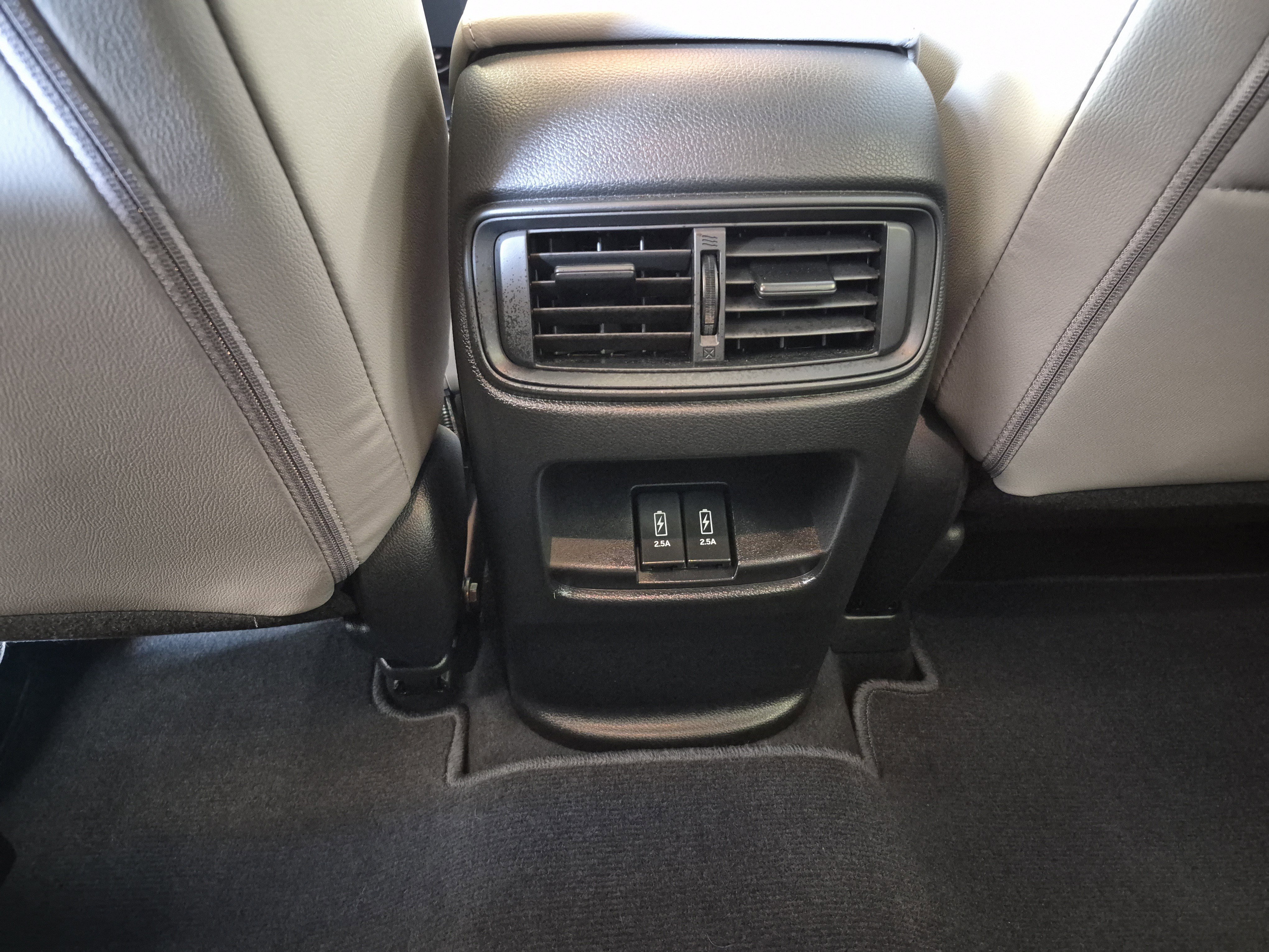 Used 2017 Honda CR-V EX-L image 19