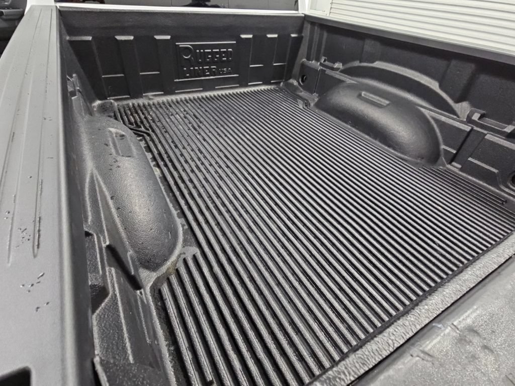 Used 2021 RAM 1500 Big Horn AWD/4WD image 35
