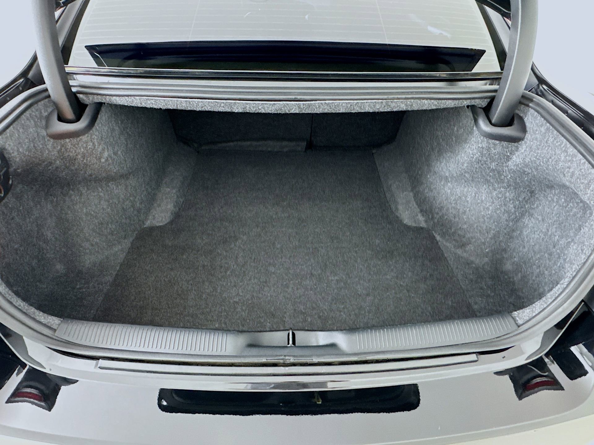 Used 2023 Dodge Charger SRT Hellcat image 26