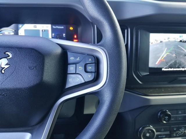 Used 2022 Ford Bronco 2-Door image 25