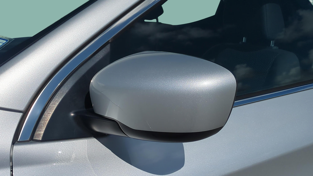 Certified 2022 Nissan Rogue Sport S AWD/4WD image 25