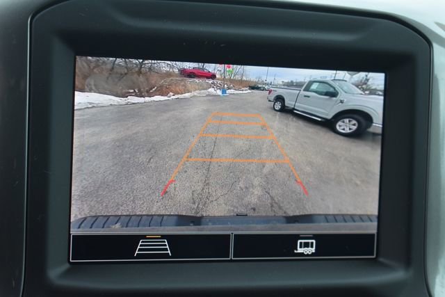 New 2026 Chevrolet Silverado 2500 Custom w/ Custom Value Package image 32