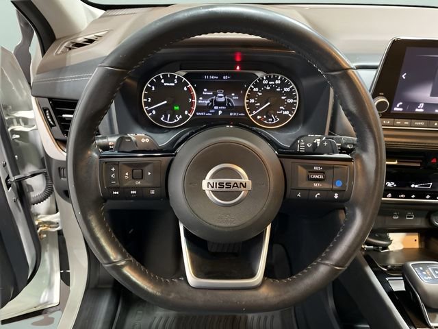 Used 2021 Nissan Rogue SV w/ Premium Package AWD/4WD image 13