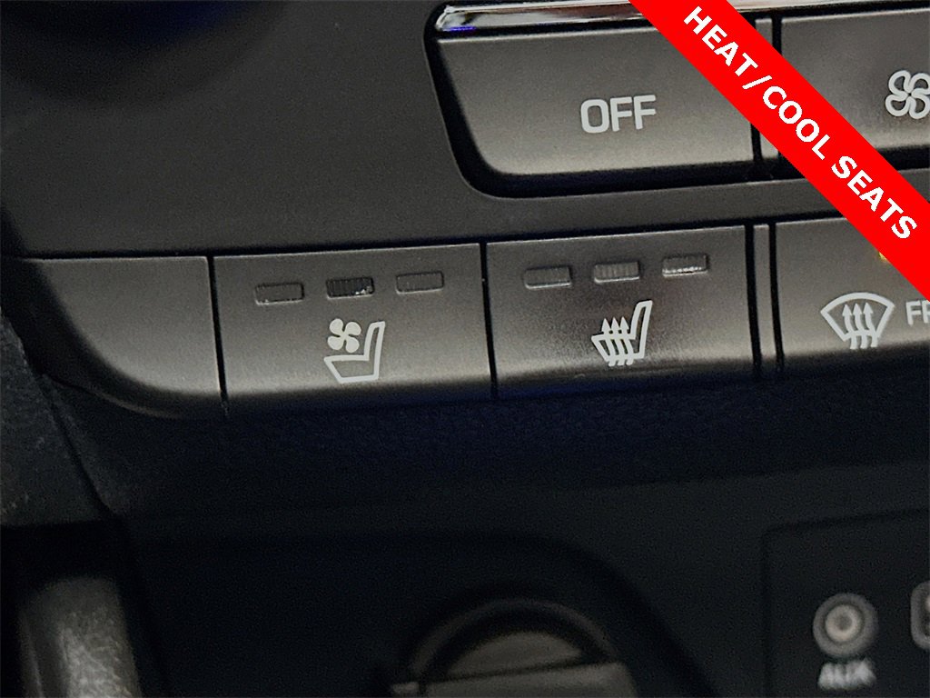 Used 2016 Hyundai Tucson Limited w/ Option Group 03 image 22