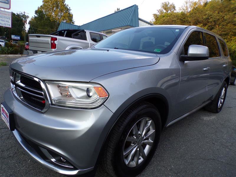 Used 2016 Dodge Durango SXT image 3