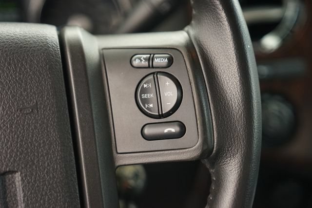 Used 2016 Ford F250 Lariat w/ Lariat Ultimate Package AWD/4WD image 24