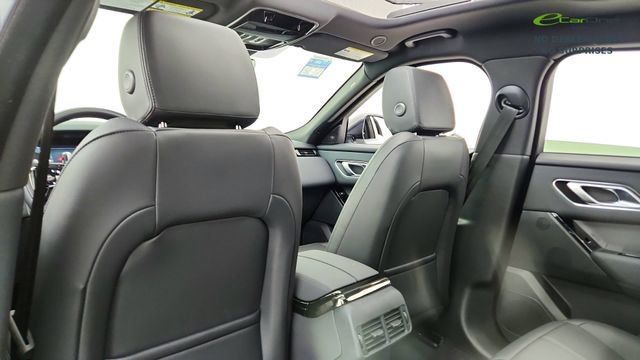 Used 2026 Land Rover Range Rover Velar S AWD/4WD image 30
