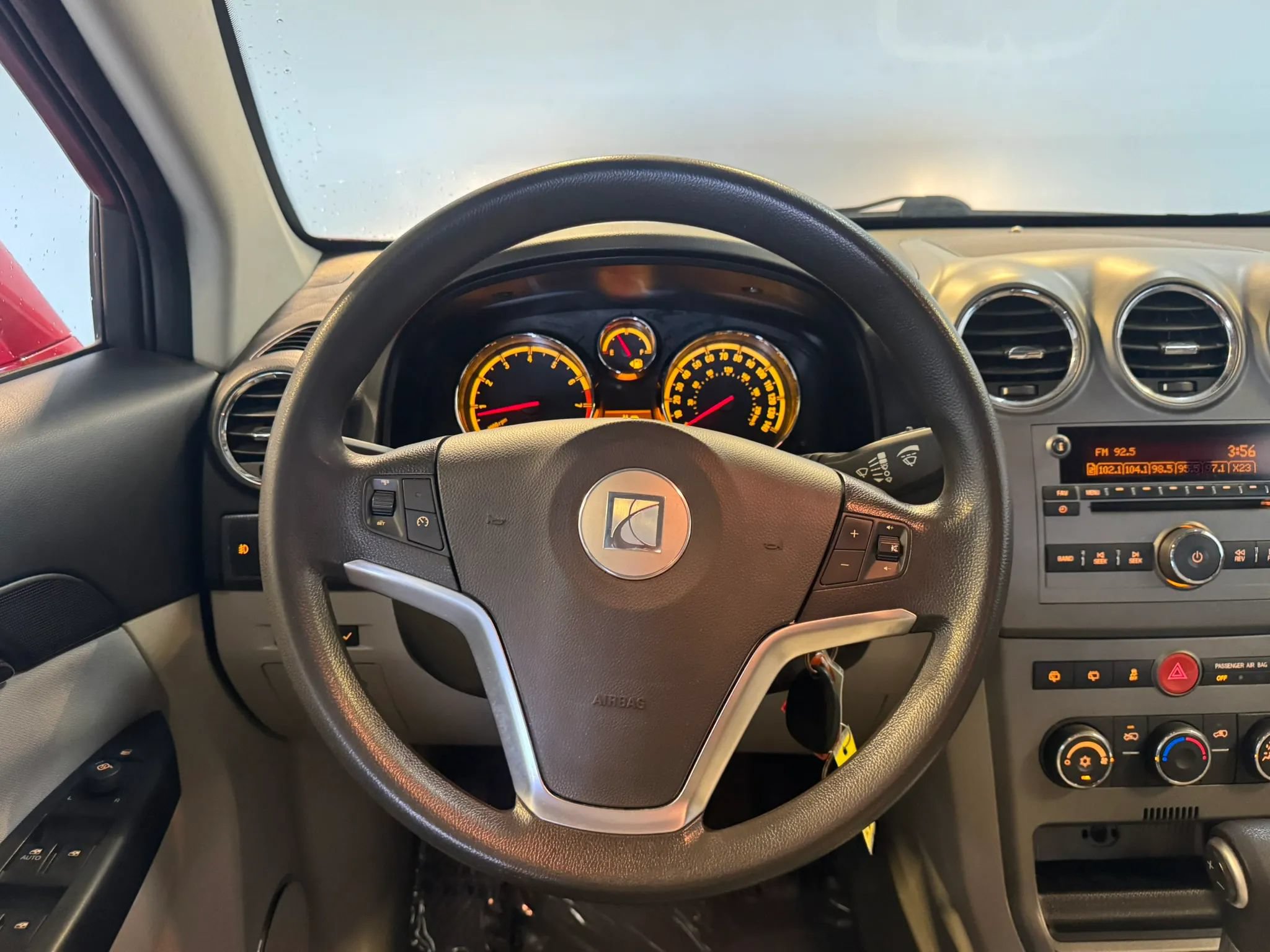 Used 2009 Saturn Vue XE FWD image 9