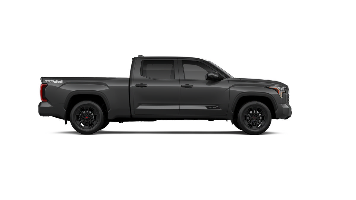 New 2026 Toyota Tundra Platinum w/ TRD Off-Road Package AWD/4WD image 49