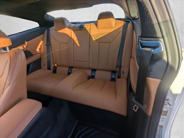 Used 2026 BMW 430i Coupe image 16