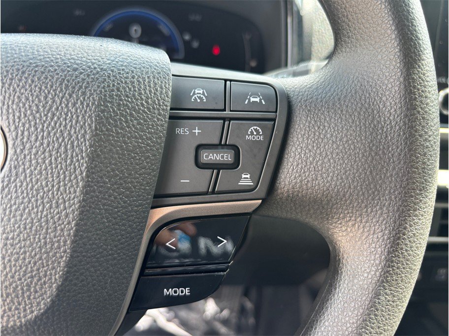 Used 2025 Toyota Camry LE w/ Convenience Package FWD image 24