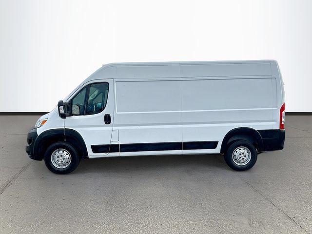 Used 2023 RAM ProMaster 2500 FWD image 4