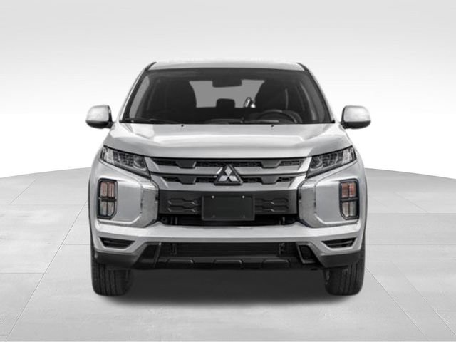Used 2024 Mitsubishi Outlander Sport ES AWD/4WD image 34