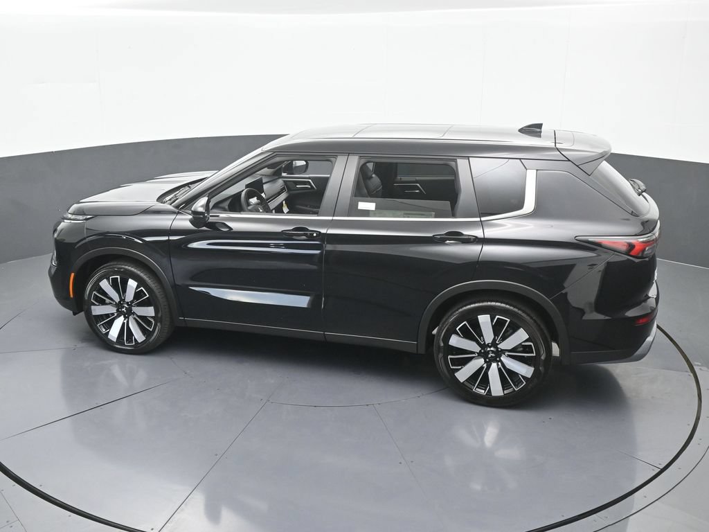New 2026 Mitsubishi Outlander SE FWD image 63