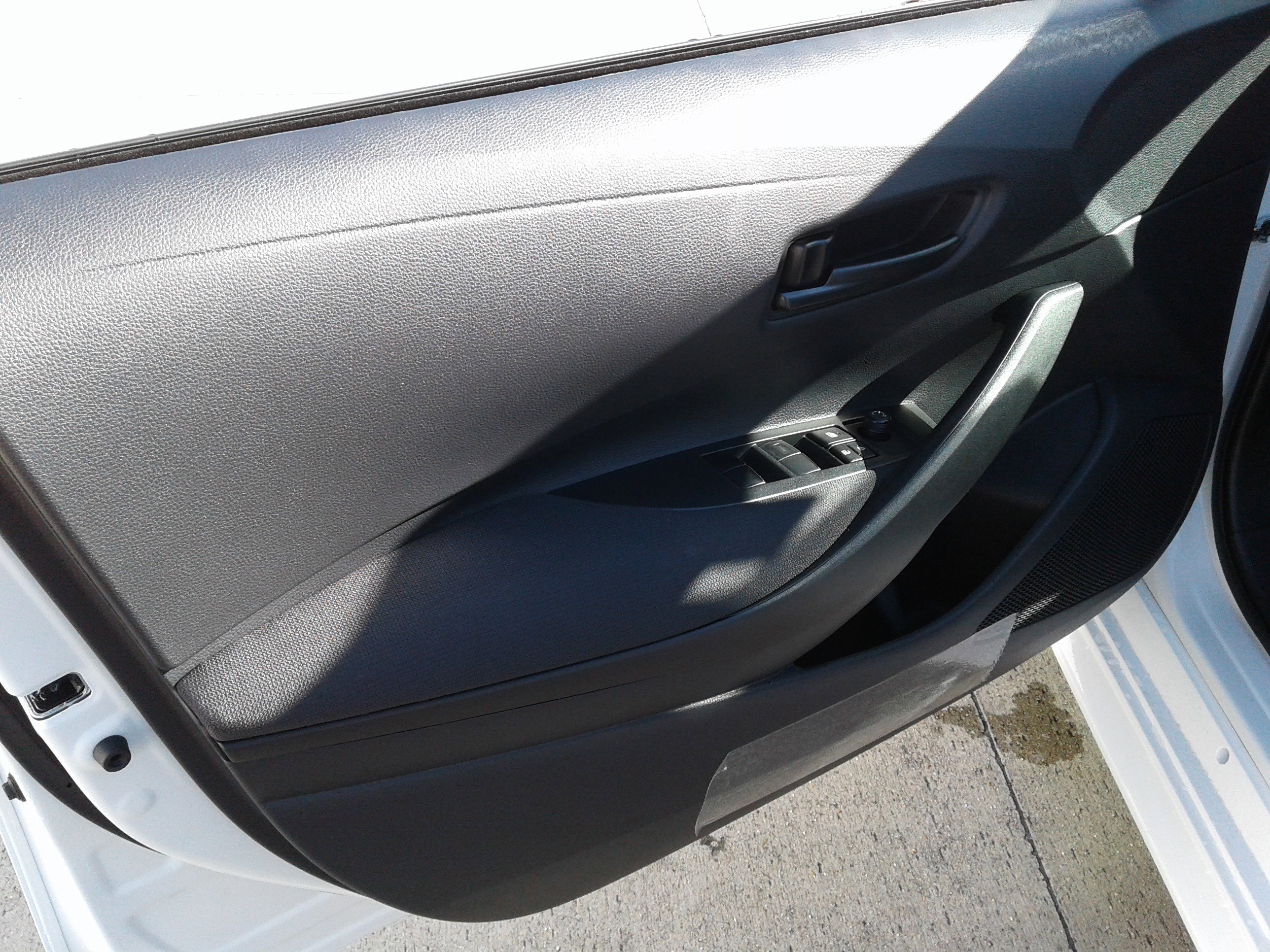 New 2026 Toyota Corolla LE image 6