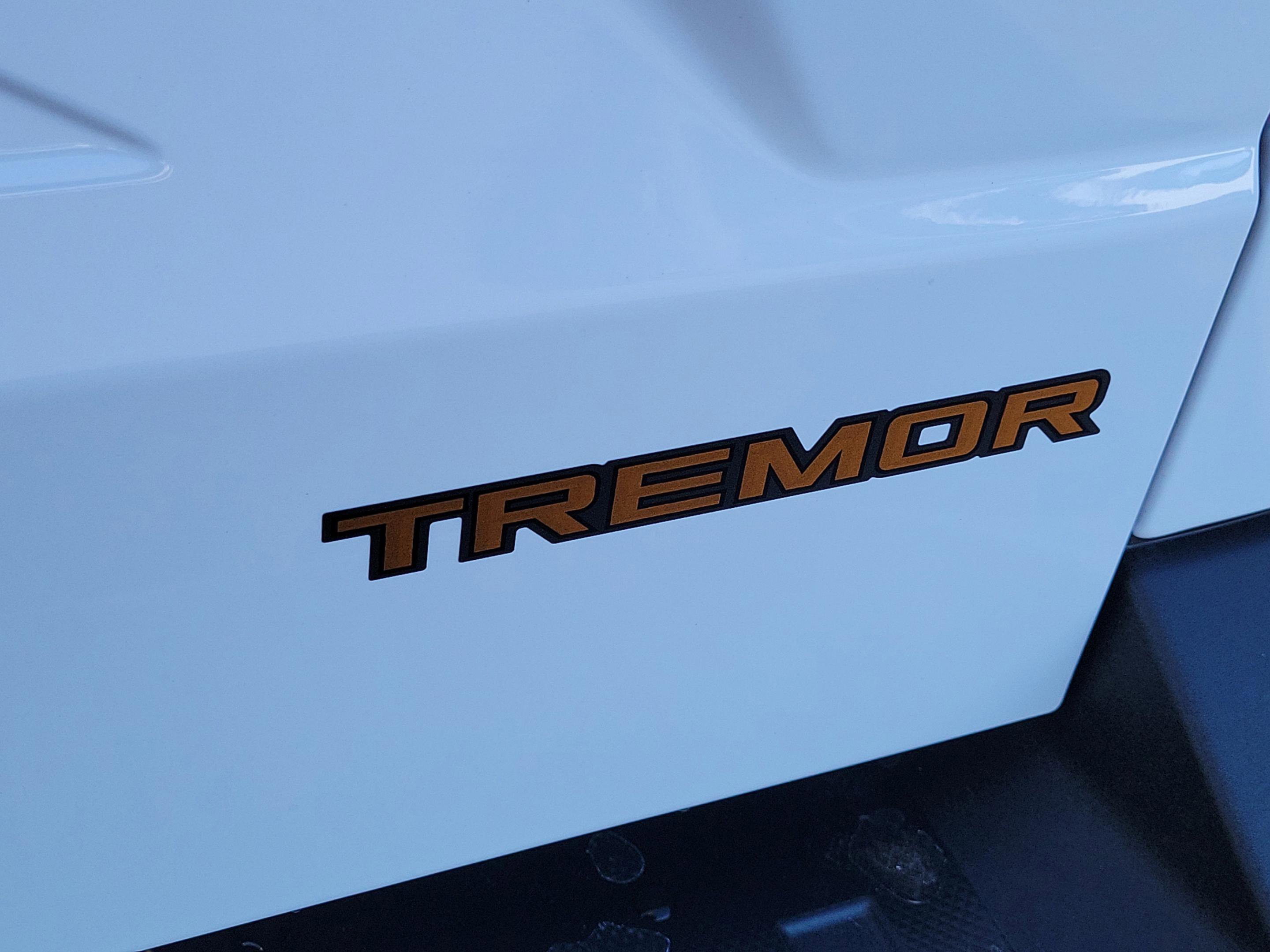 New 2026 Ford Maverick Tremor AWD/4WD image 8