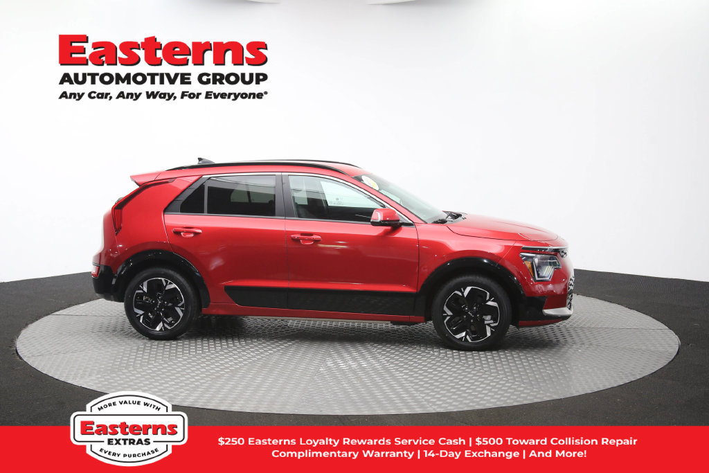 Used 2023 Kia Niro Wind w/ Wind Preserve Package FWD image 45
