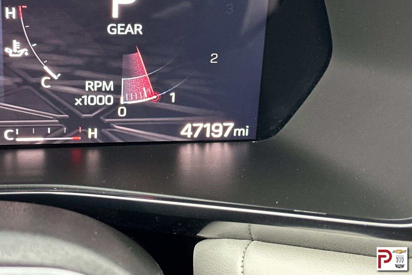 Certified 2023 GMC Canyon AT4X w/ Edition 1 image 30