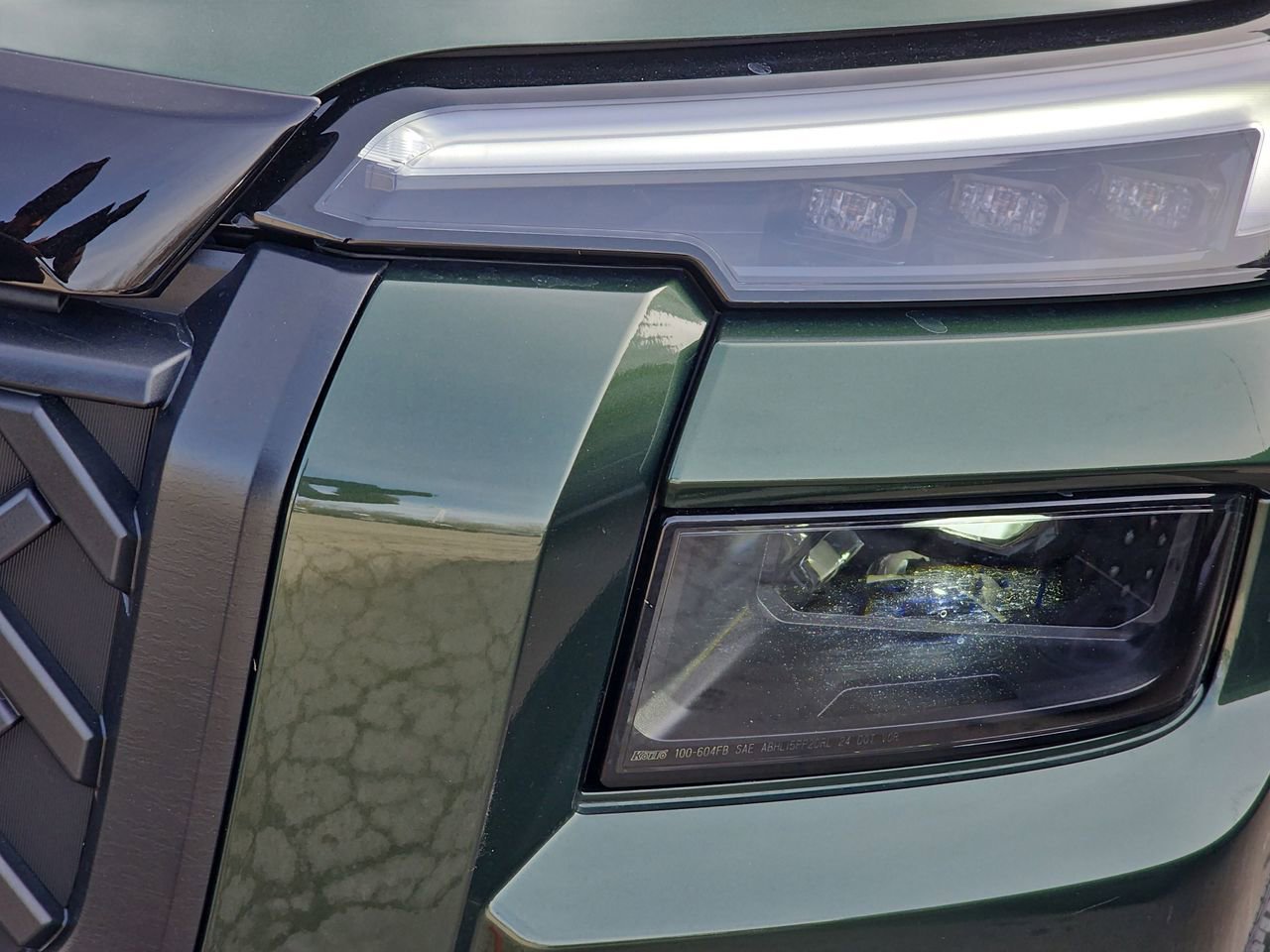 New 2026 Subaru Outback Limited AWD/4WD image 33