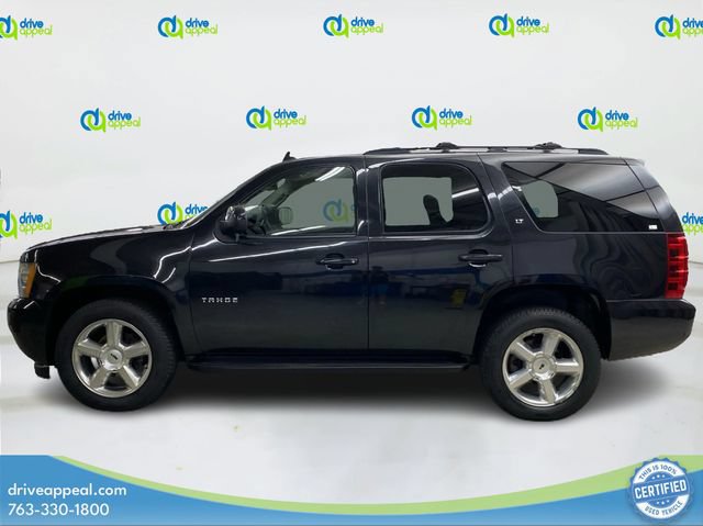 Used 2010 Chevrolet Tahoe LT AWD/4WD image 9