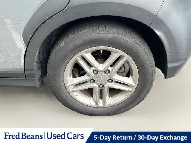 Used 2021 Hyundai Kona SE FWD image 20