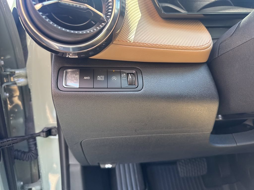 Used 2026 Chevrolet Equinox ACTIV AWD/4WD image 20
