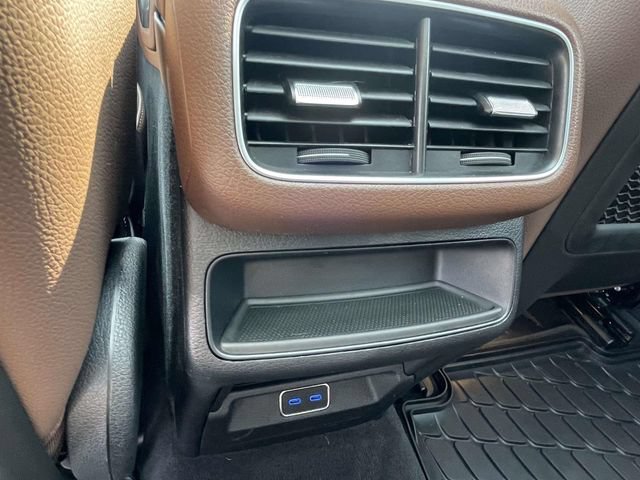 Used 2024 Mercedes-Benz GLE 350 4MATIC image 12