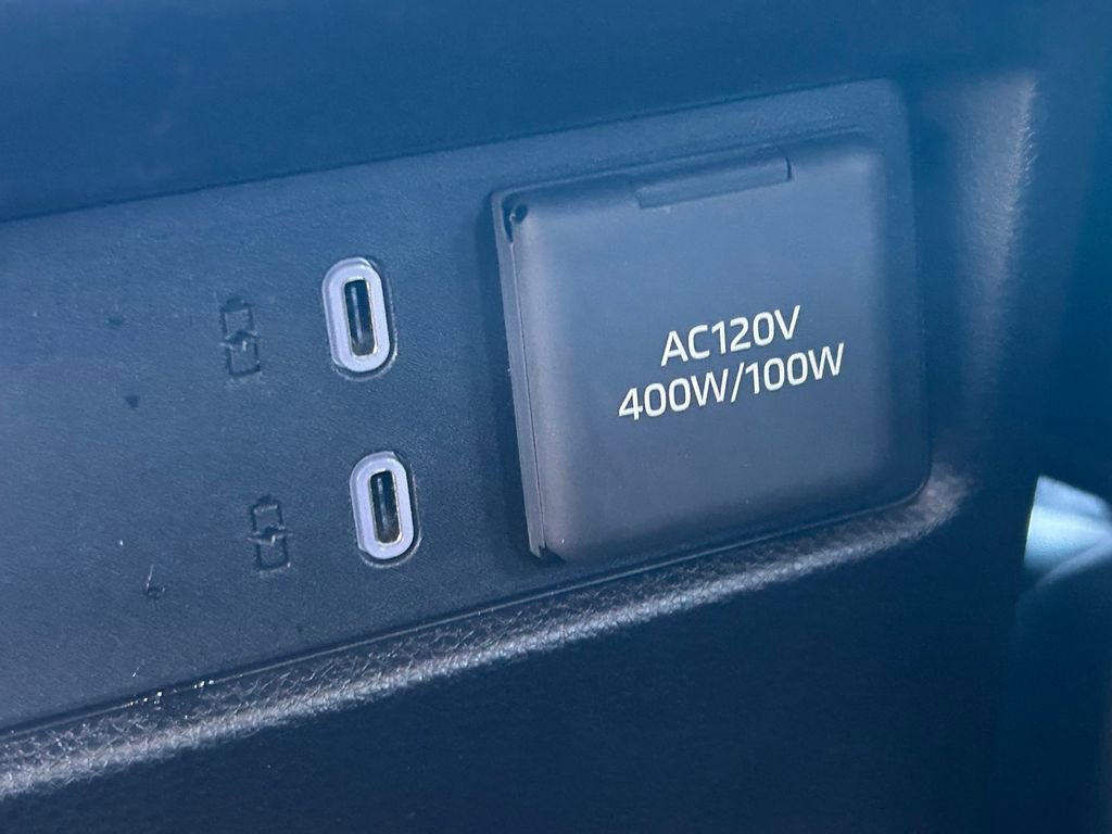 New 2025 Toyota 4Runner Limited image 24