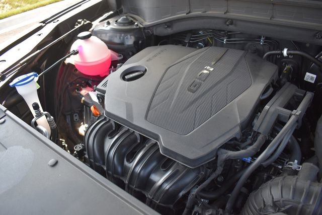 New 2025 Kia Sorento LX FWD image 31