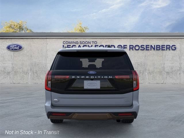 New 2026 Ford Expedition Max King Ranch AWD/4WD image 5