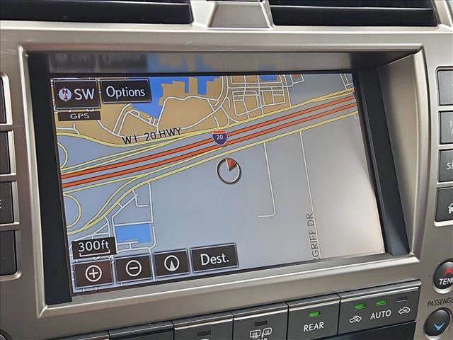 Used 2021 Lexus GX 460 Premium image 13