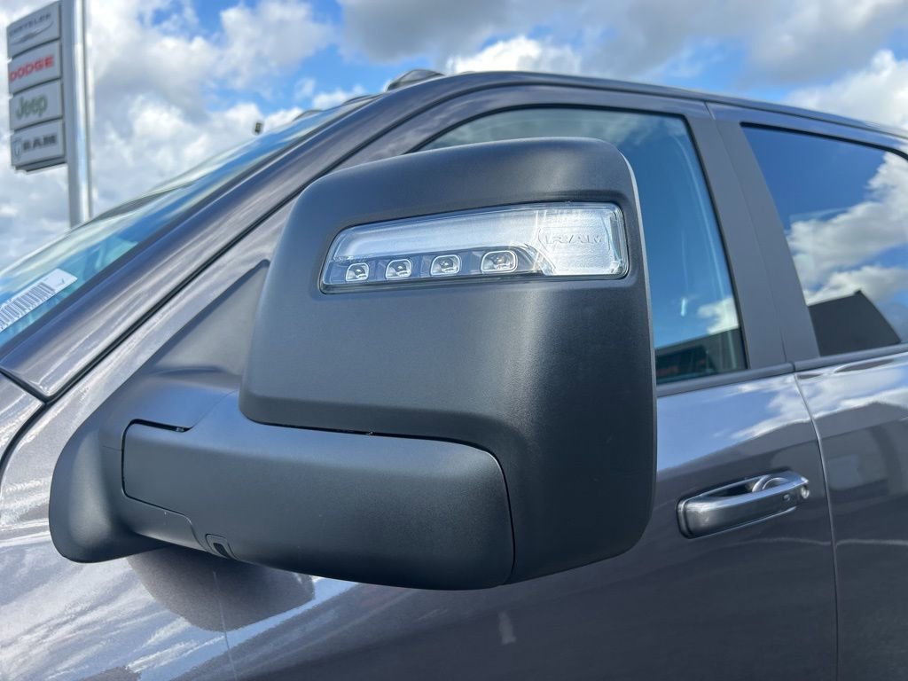 New 2026 RAM 2500 Laramie image 18