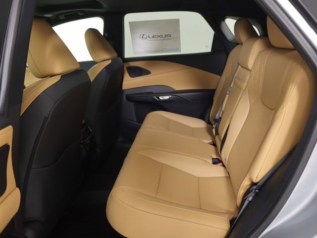 New 2026 Lexus RX 350 AWD image 15
