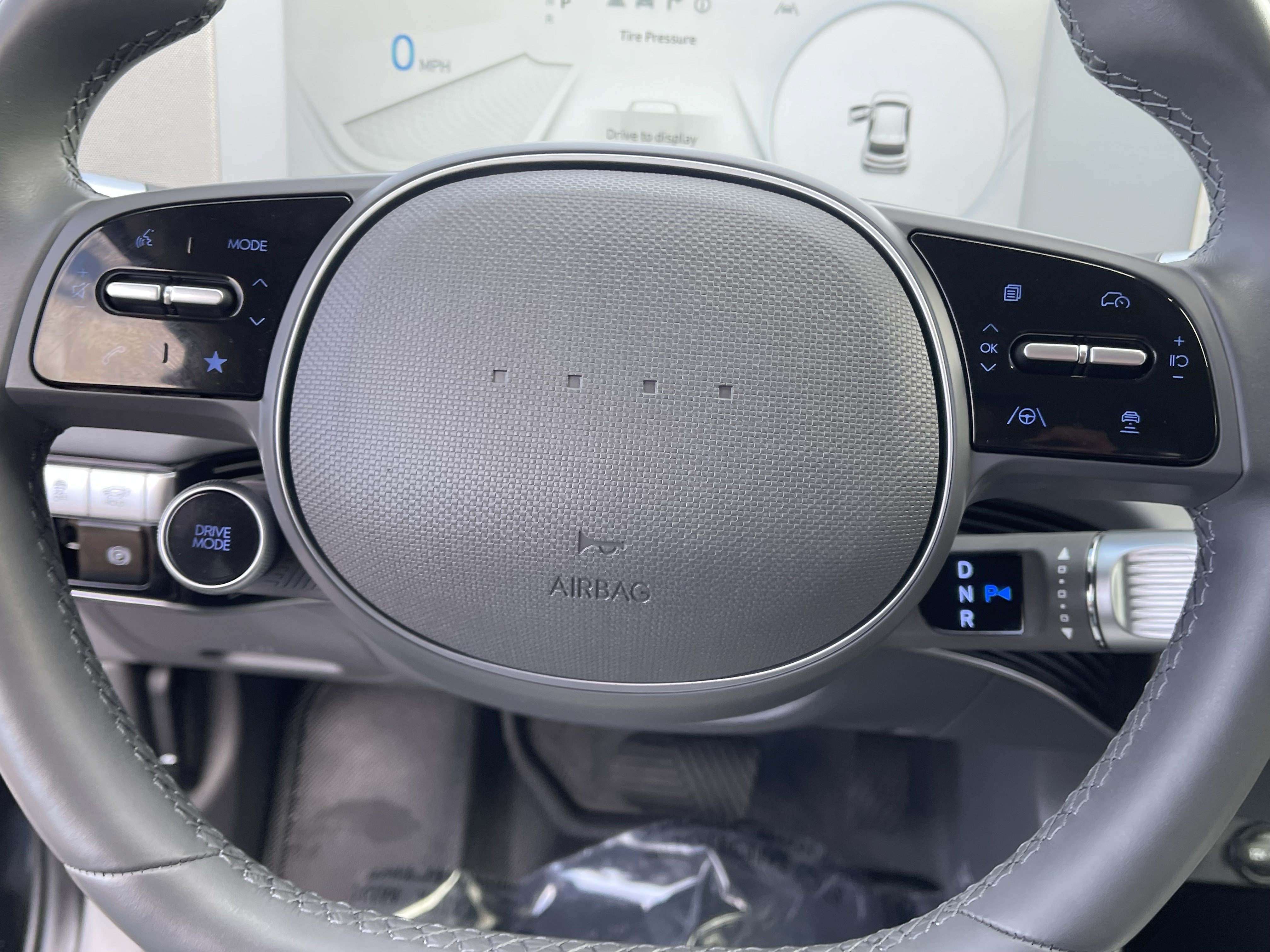 Certified 2023 Hyundai Ioniq 5 SEL AWD/4WD image 22
