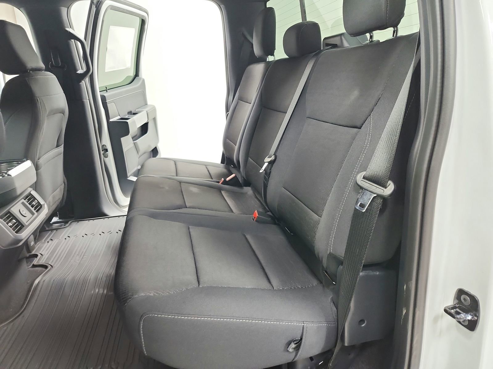 New 2026 Ford F150 XLT image 33