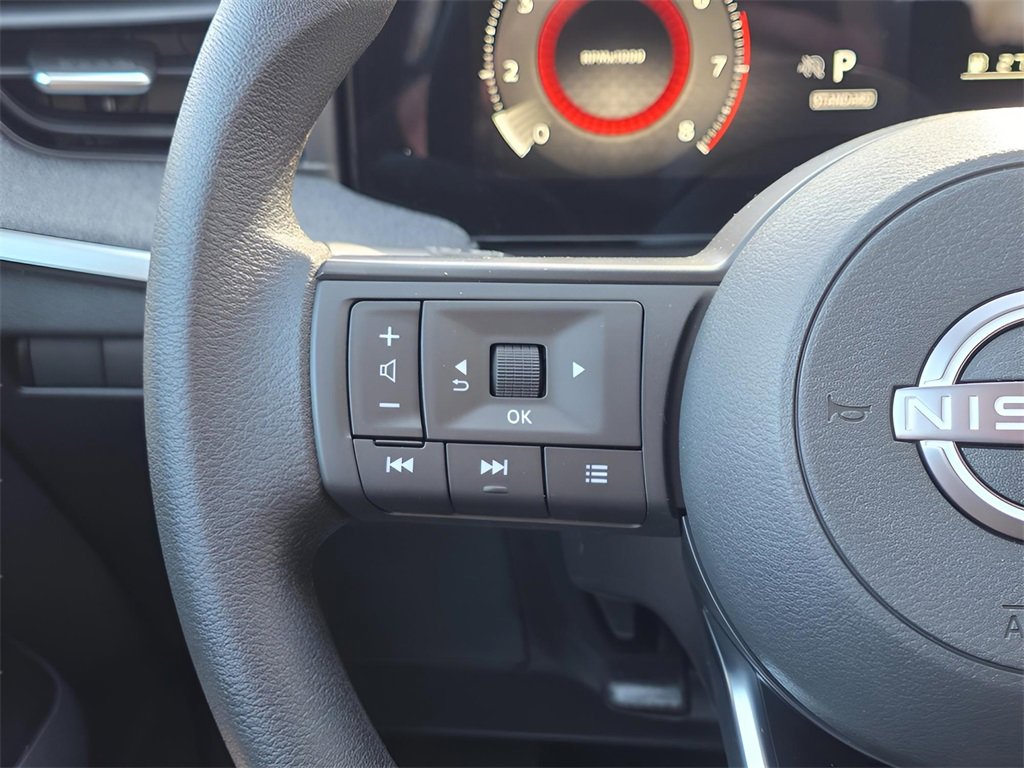 New 2026 Nissan Kicks S image 16