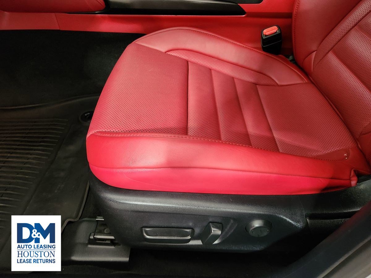 Used 2022 Lexus IS 350 F Sport w/ Accessory Package RWD image 32