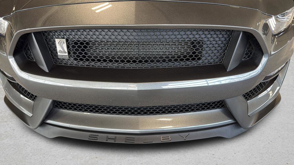 Used 2017 Ford Mustang Shelby GT350 w/ Electronics Package image 28