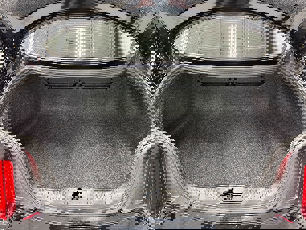 Used 2017 Ford Mustang GT image 25