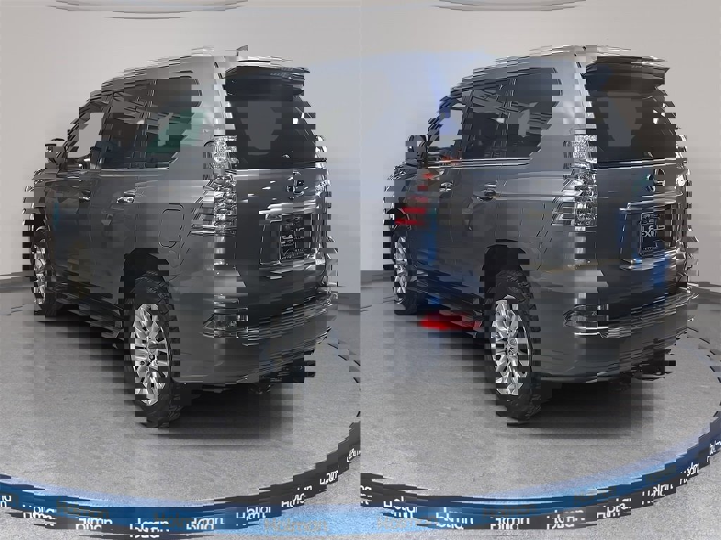 Certified 2022 Lexus GX 460 Premium w/ Premium Package image 7