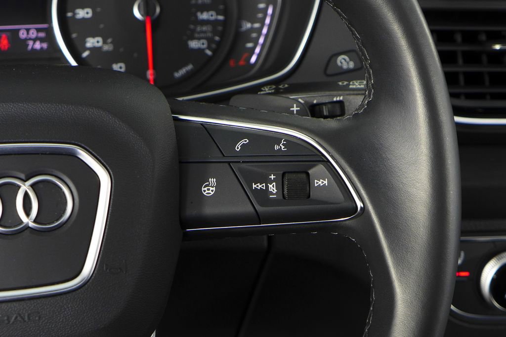 Used 2023 Audi Q5 2.0T Premium w/ Convenience Package image 29