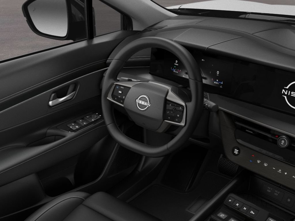 New 2026 Nissan Murano SV AWD/4WD image 7