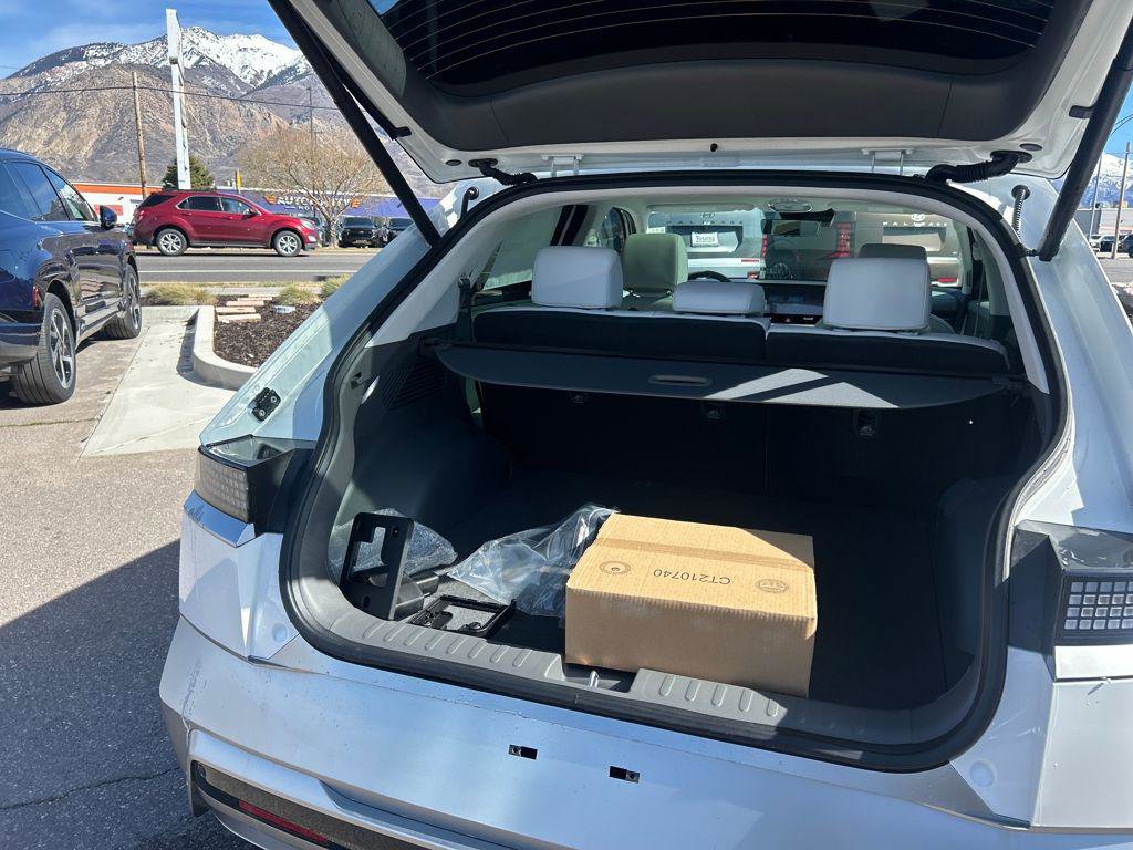 New 2026 Hyundai Ioniq 5 Limited image 35