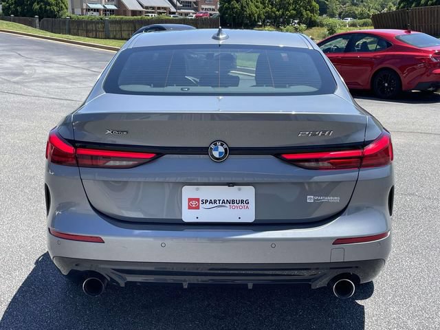 Used 2024 BMW 228i xDrive Gran Coupe AWD/4WD image 6