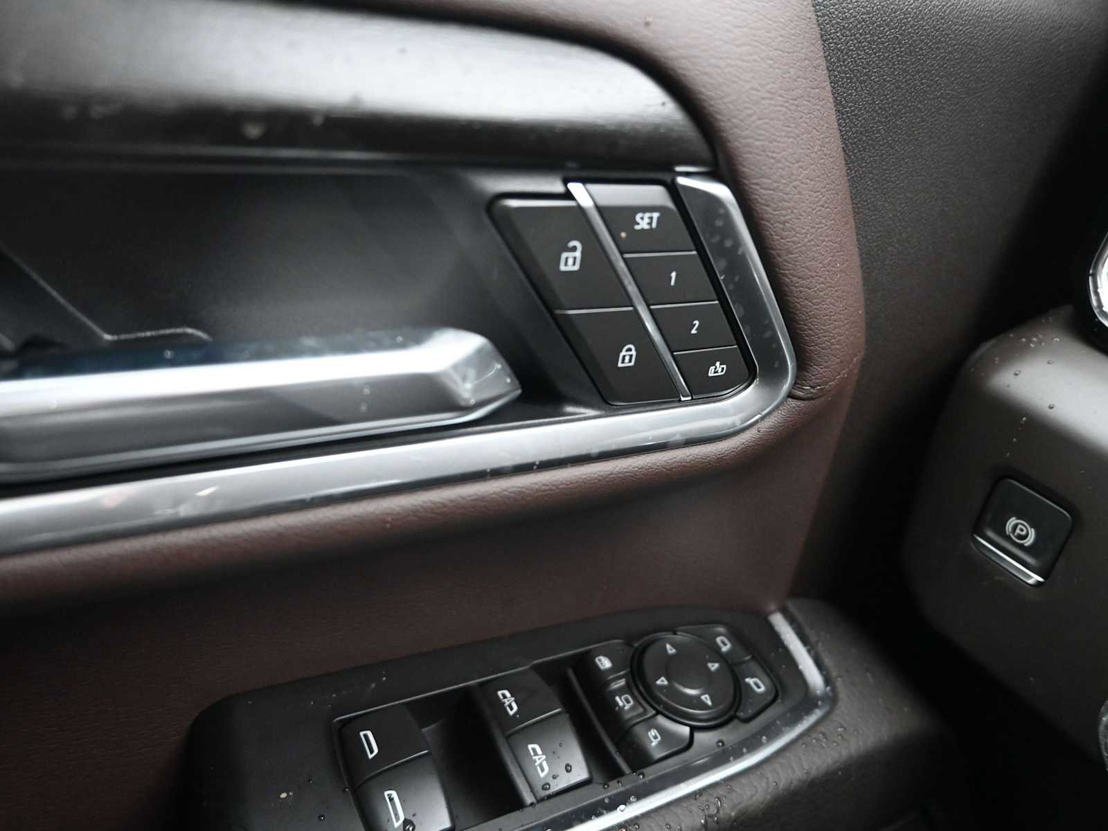 New 2026 GMC Sierra 3500 Denali w/ Denali Reserve Package image 19