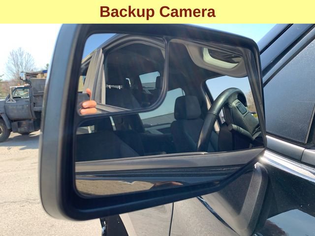 Used 2020 Chevrolet Silverado 1500 LT Trail Boss AWD/4WD image 7