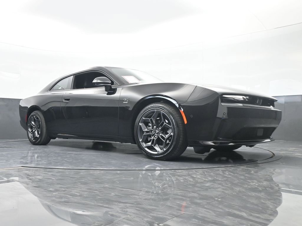 Used 2025 Dodge Charger R/T w/ Quick Order Package 25M R/T image 53