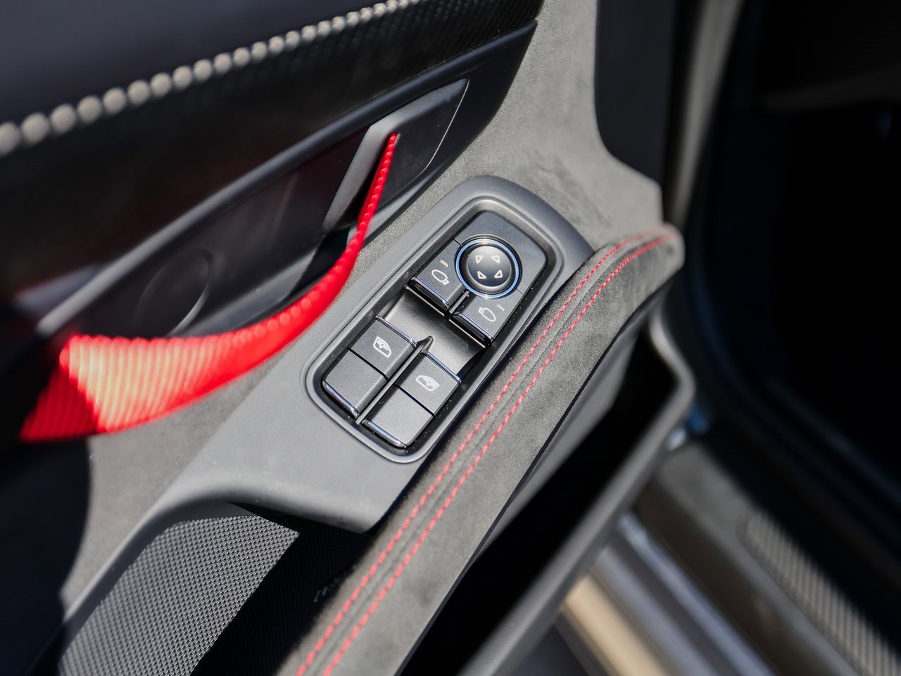 Certified 2025 Porsche 718 Boxster Spyder RS image 23